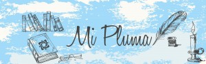 Mi Pluma